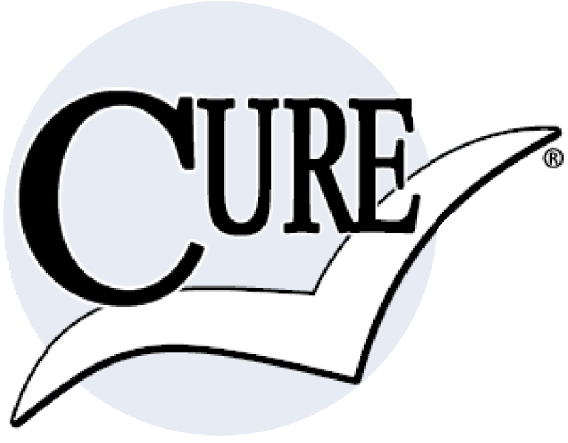 Cure