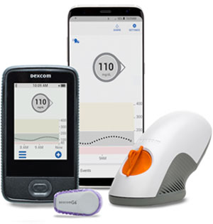 Dexcom G6